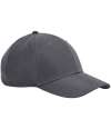 BB172R (B172R) Performance Cap Graphite Grey colour image
